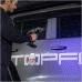 Запчастина для 3D-принтера Creality Scanner Reflective Marker Dots 3mm, 1680pcs (4007010191)