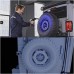 Запчастина для 3D-принтера Creality Scanner Reflective Marker Dots 3mm, 1680pcs (4007010191)