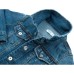 Піджак Breeze джинсовий (OZ-19526-104B-blue)