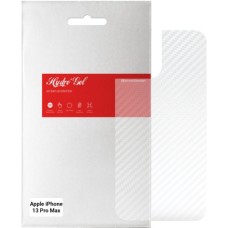 Плівка захисна Armorstandart back side Apple iPhone 13 Pro Max Carbone Transparent (ARM61071)