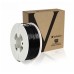 Пластик для 3D-принтера Verbatim PLA, 2,85 мм, 1кг, black (55327)