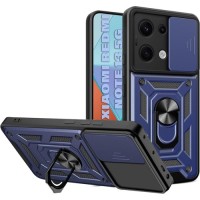 Чохол до мобільного телефона BeCover Military Xiaomi Redmi Note 13 5G Blue (711031)