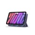 Чохол до планшета BeCover Magnetic Apple iPad Air 13" M2 2024 Purple (711484)
