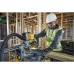 Торцювальна пила DeWALT 54V XR FLEXVOLT Li-lon, диск 250х30 мм, XPS (без АКБ та ЗП) (DCS727N)