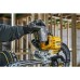 Торцювальна пила DeWALT 54V XR FLEXVOLT Li-lon, диск 250х30 мм, XPS (без АКБ та ЗП) (DCS727N)