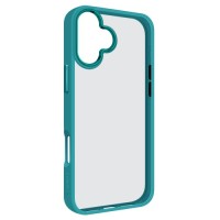 Чохол до мобільного телефона Armorstandart UNIT2 Apple iPhone 16 Plus Lake Green (ARM78751)