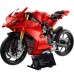 Конструктор LEGO Technic Мотоцикл Ducati Panigale V4 S (42202)