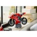 Конструктор LEGO Technic Мотоцикл Ducati Panigale V4 S (42202)