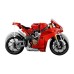 Конструктор LEGO Technic Мотоцикл Ducati Panigale V4 S (42202)