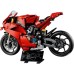 Конструктор LEGO Technic Мотоцикл Ducati Panigale V4 S (42202)