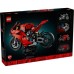 Конструктор LEGO Technic Мотоцикл Ducati Panigale V4 S (42202)