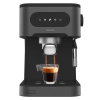 Ріжкова кавоварка еспресо Cecotec Power Espresso 20 ColdBrew (CCTC-00268)