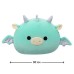 М'яка іграшка Squishmallows Дракон Майлз 30 см (SQCR04193)