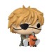 Фігурка Funko Pop Денджі та Почіта (86484)