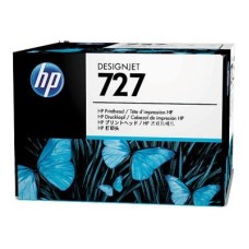 Друкуюча голівка HP No.727 Designjet T1500/T920 (B3P06A)