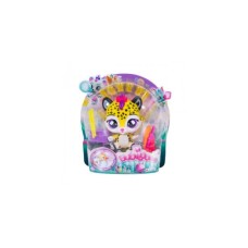 Ігровий набір Bubiloons W2 Леопард Роксі (85626)