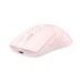 Мишка A4Tech FB50C Plus Wireless/Bluetooth Pink (4711421002882)