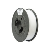 Пластик для 3D-принтера The Filament PETG Lite 1.75mm WHITE 1kg (TF-24238)
