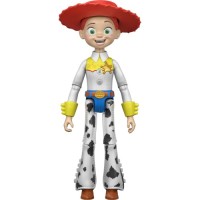 Інтерактивна іграшка Toy Story Джессі 22 см (JKV27)