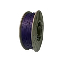 Пластик для 3D-принтера Тірапласт PLA pearl 1.75мм, 3кг violet (25283/25271)
