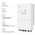 Сонячний інвертор Solis S6 30kW HV-Batteries (S6-EH3P30K-H)