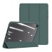 Чохол до планшета BeCover Soft Edge TPU Xiaomi Redmi Pad 2 SE 9.7" (2026) Dark Green (716124)