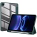 Чохол до планшета BeCover Soft Edge TPU Xiaomi Redmi Pad 2 SE 9.7" (2026) Dark Green (716124)
