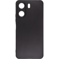 Чохол до мобільного телефона Armorstandart Matte Slim Fit Xiaomi Redmi 13C 4G / Poco C65 Cam cov Black (ARM74846)