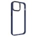 Чохол до мобільного телефона Armorstandart Unit Apple iPhone 14 Deep Navy (ARM62477)