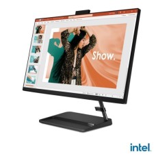 Комп'ютер Lenovo IdeaCentre AiO 3 27IAP7 / i7-13620H, 16, 512, KM (F0GJ00T6UO)