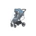 Коляска El Camino Dynamic Pro Me 1053-3 Arctic (ME 1053-3 arctic)