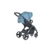 Коляска El Camino Dynamic Pro Me 1053-3 Arctic (ME 1053-3 arctic)