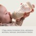 Соска Canpol babies силіконова до пляшечки S-Shape S (міні) 2 шт (59/891)