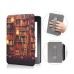 Чохол до електронної книги BeCover Smart Case Amazon Kindle Paperwhite 12th Gen. 2024 7" Library (712855)