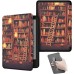 Чохол до електронної книги BeCover Smart Case Amazon Kindle Paperwhite 12th Gen. 2024 7" Library (712855)