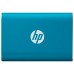 Накопичувач SSD USB 3.2 1TB P500 HP (1F5P6AA)