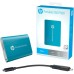 Накопичувач SSD USB 3.2 1TB P500 HP (1F5P6AA)