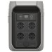 Зарядна станція EcoFlow DELTA 3 1500 1536Wh (EFDELTA1500-EU)