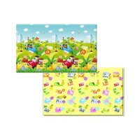 Дитячий килимок Dwinguler Safari (1900х1300х15 мм) (73681)