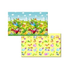 Дитячий килимок Dwinguler Safari (1900х1300х15 мм) (73681)