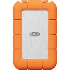 Накопичувач SSD USB Type-C 4TB Rugged LaCie (STND4000400)