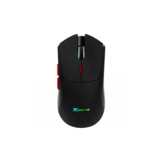 Мишка Xtrike ME GW-613 Wireless/Bluetooth Black (GW-613)