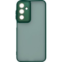 Чохол до мобільного телефона Armorstandart ShadeX Samsung A26 5G Dark Green (ARM83067)