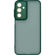 Чохол до мобільного телефона Armorstandart ShadeX Samsung A26 5G Dark Green (ARM83067)