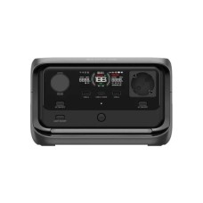 Зарядна станція EcoFlow RIVER 3 Plus Wireless (EFRIVER3PLUS-W-EU-CBOX)