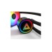 Кулер до процесора MONTECH LIGHTFLOW ARGB 360 (B)