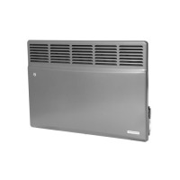 Обігрівач Термія ЕВНА-1,5/230С2М(си) антрацит