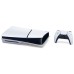 Ігрова консоль Sony Playstation 5 Blu-Ray SLIM Edition 1TB (1000040591 / 1000040594 / 1000049734)