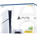 Ігрова консоль Sony Playstation 5 Blu-Ray SLIM Edition 1TB (1000040591 / 1000040594 / 1000049734)