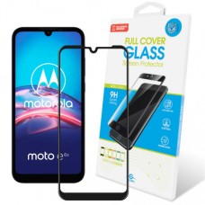 Скло захисне Global Global Full Glue MOTO E6S (1283126505898)